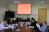 中安科股份召開第九屆董事會(huì)第二十二次會(huì)議、第九屆監(jiān)事會(huì)第十七次會(huì)議