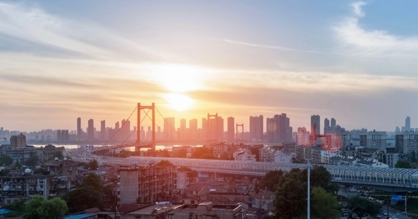 打造宜居、韌性、智慧城市——城市高質(zhì)量發(fā)展有了標(biāo)準(zhǔn)體系